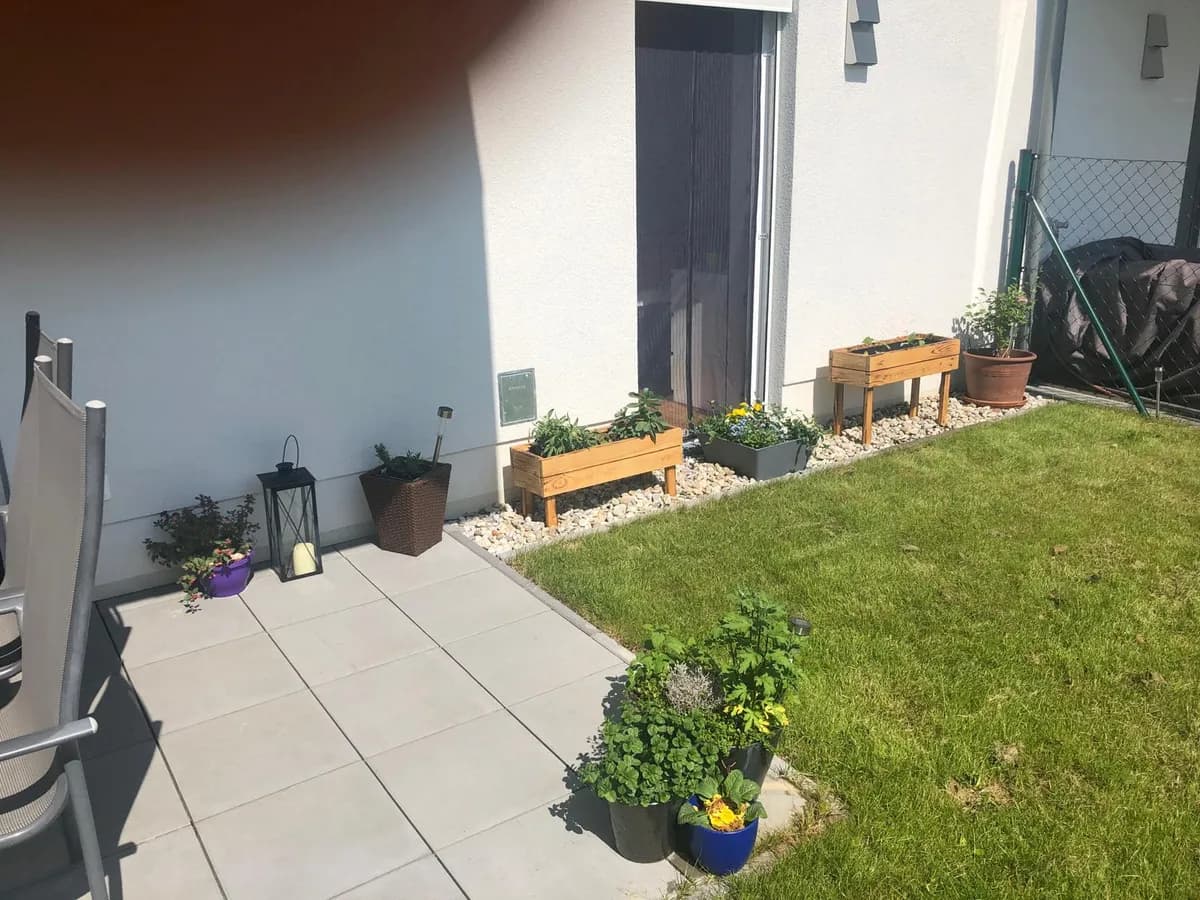 2-Zimmer-Wohnung kaufen in Freistadt – 47 m², € 215.000 – Bild 4 von 8