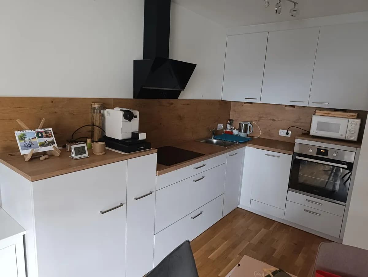 2-Zimmer-Wohnung kaufen in Freistadt – 47 m², € 215.000 – Bild 5 von 8