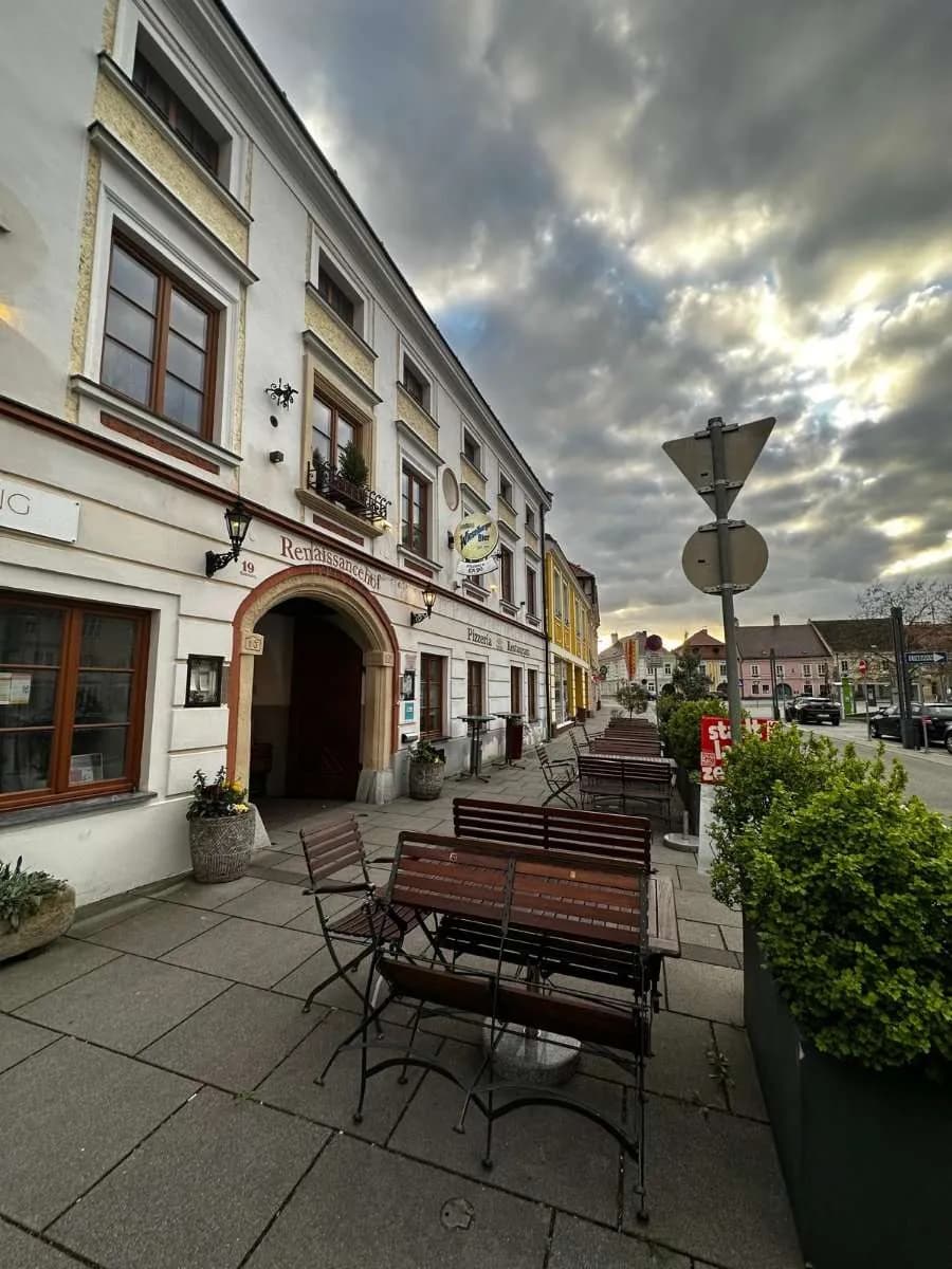 Gewerbeimmobilie mieten in Sankt Pölten Land – 300 m², € 2.500 – Bild 3 von 26