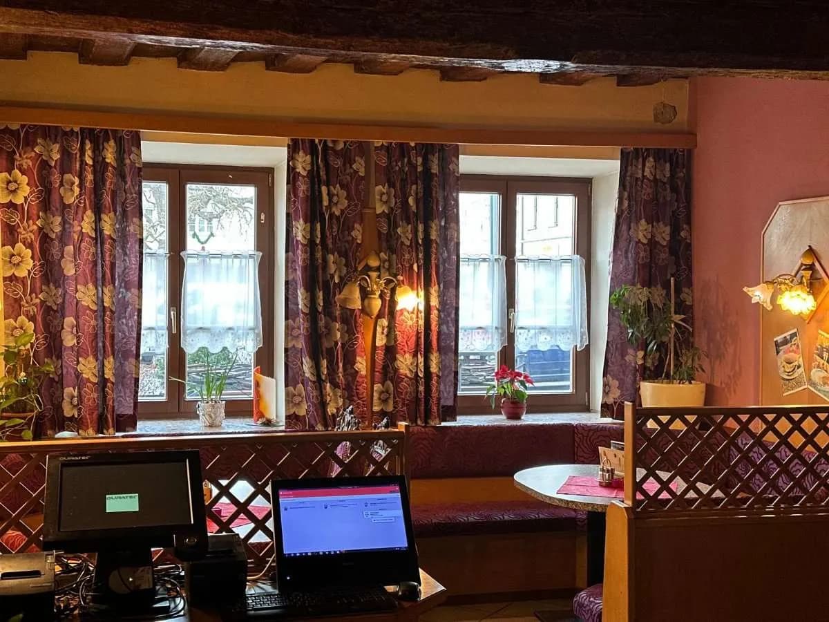 Gewerbeimmobilie mieten in Sankt Pölten Land – 300 m², € 2.500 – Bild 9 von 26