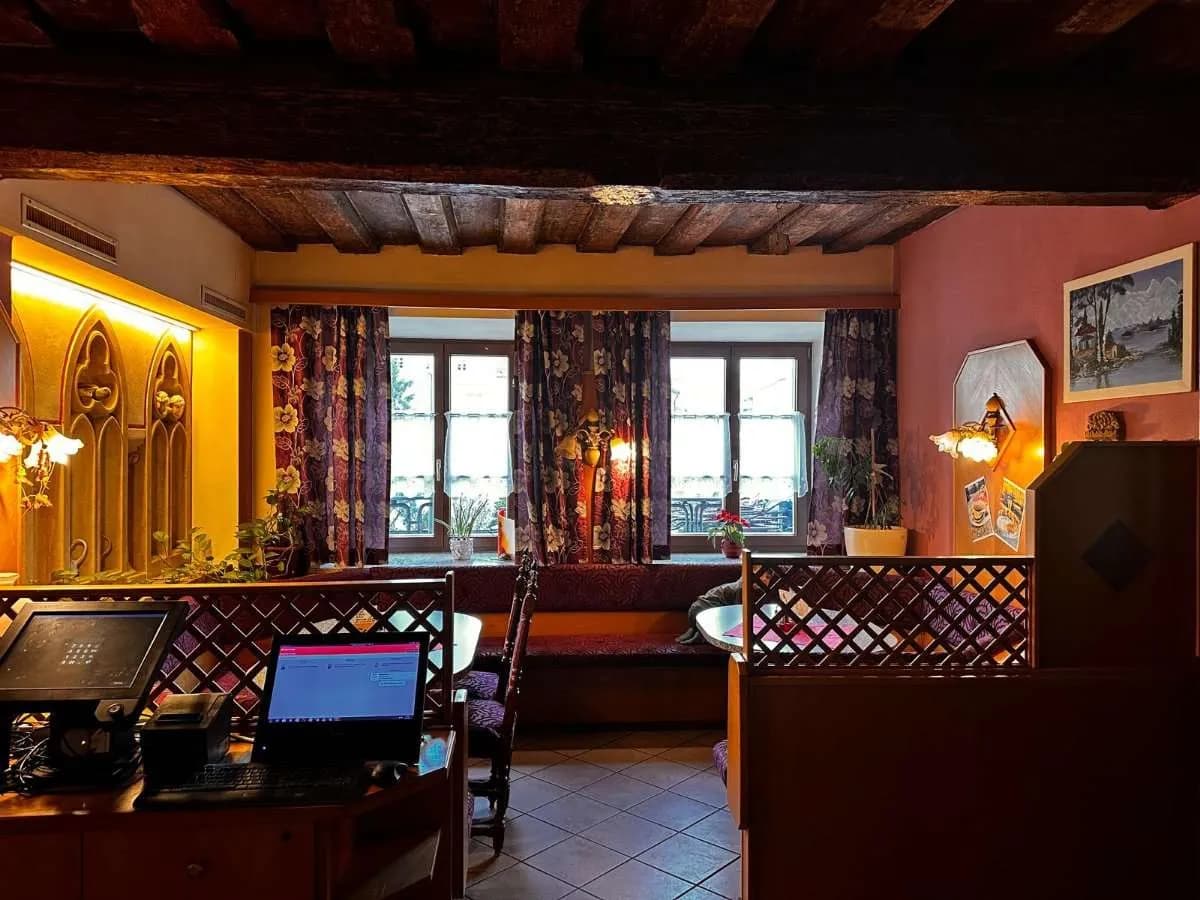 Gewerbeimmobilie mieten in Sankt Pölten Land – 300 m², € 2.500 – Bild 10 von 26
