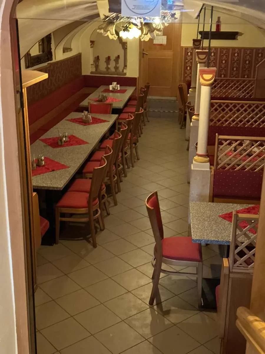 Gewerbeimmobilie mieten in Sankt Pölten Land – 300 m², € 2.500 – Bild 14 von 26