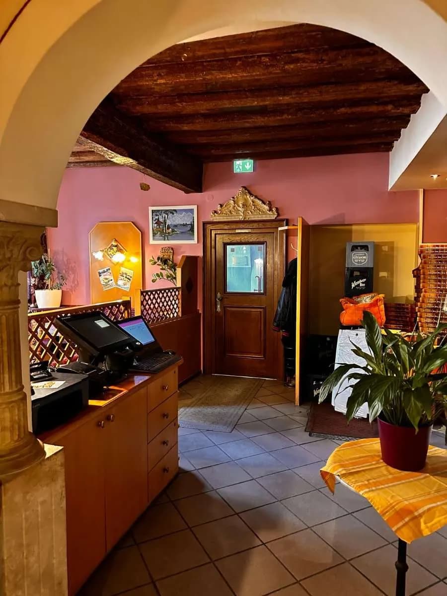 Gewerbeimmobilie mieten in Sankt Pölten Land – 300 m², € 2.500 – Bild 16 von 26