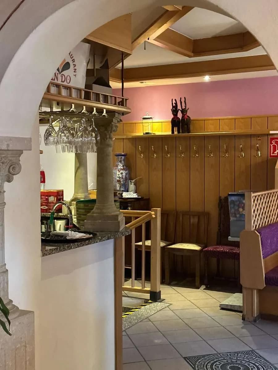 Gewerbeimmobilie mieten in Sankt Pölten Land – 300 m², € 2.500 – Bild 17 von 26