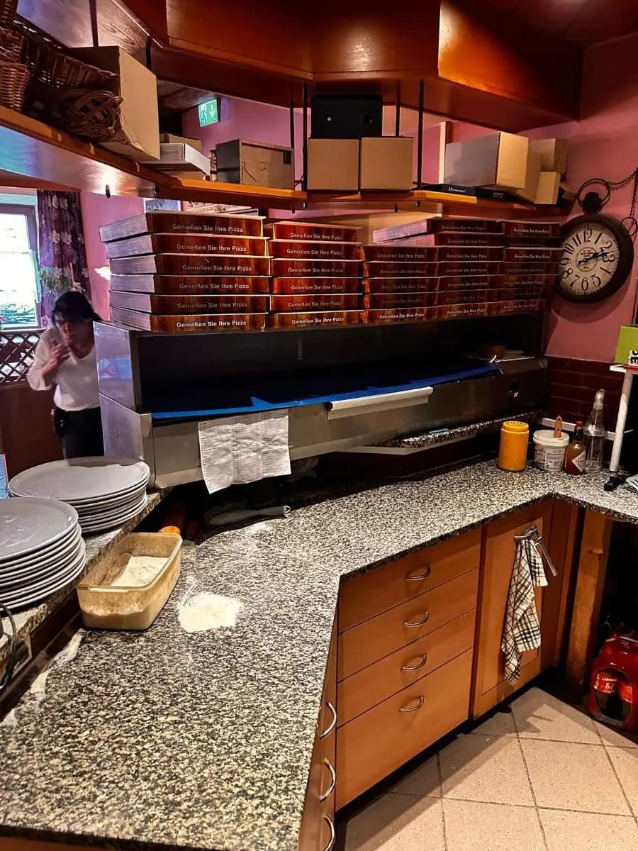 Gewerbeimmobilie mieten in Sankt Pölten Land – 300 m², € 2.500 – Bild 20 von 26