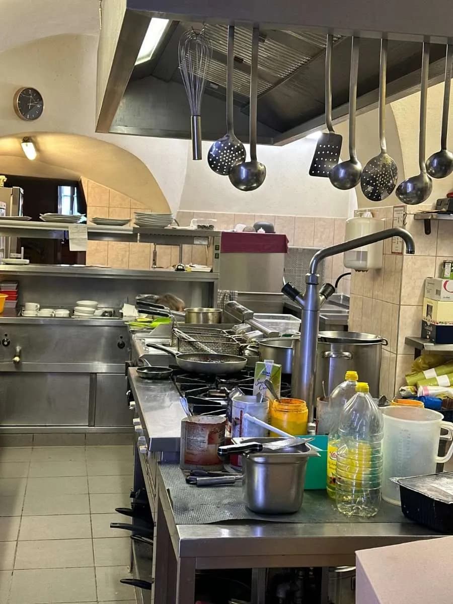 Gewerbeimmobilie mieten in Sankt Pölten Land – 300 m², € 2.500 – Bild 22 von 26