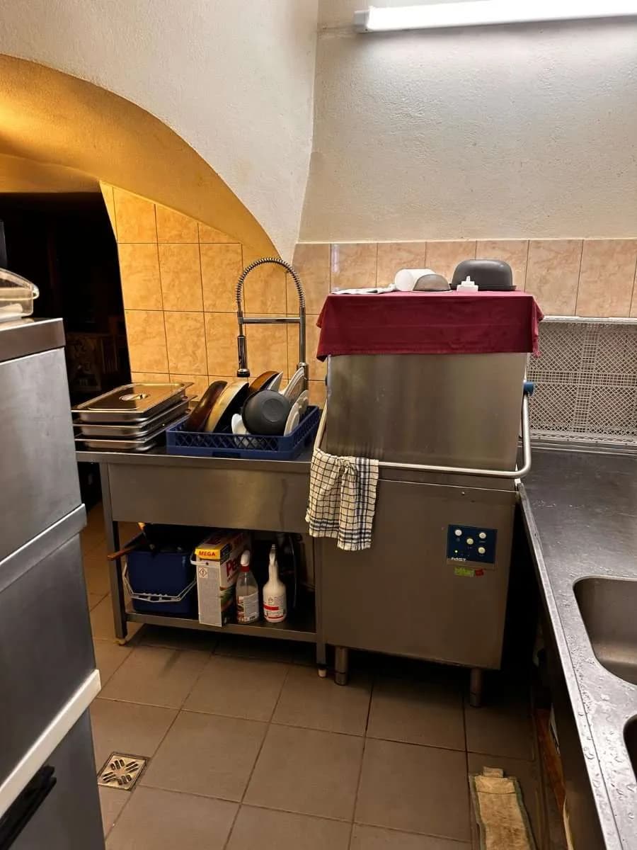 Gewerbeimmobilie mieten in Sankt Pölten Land – 300 m², € 2.500 – Bild 23 von 26