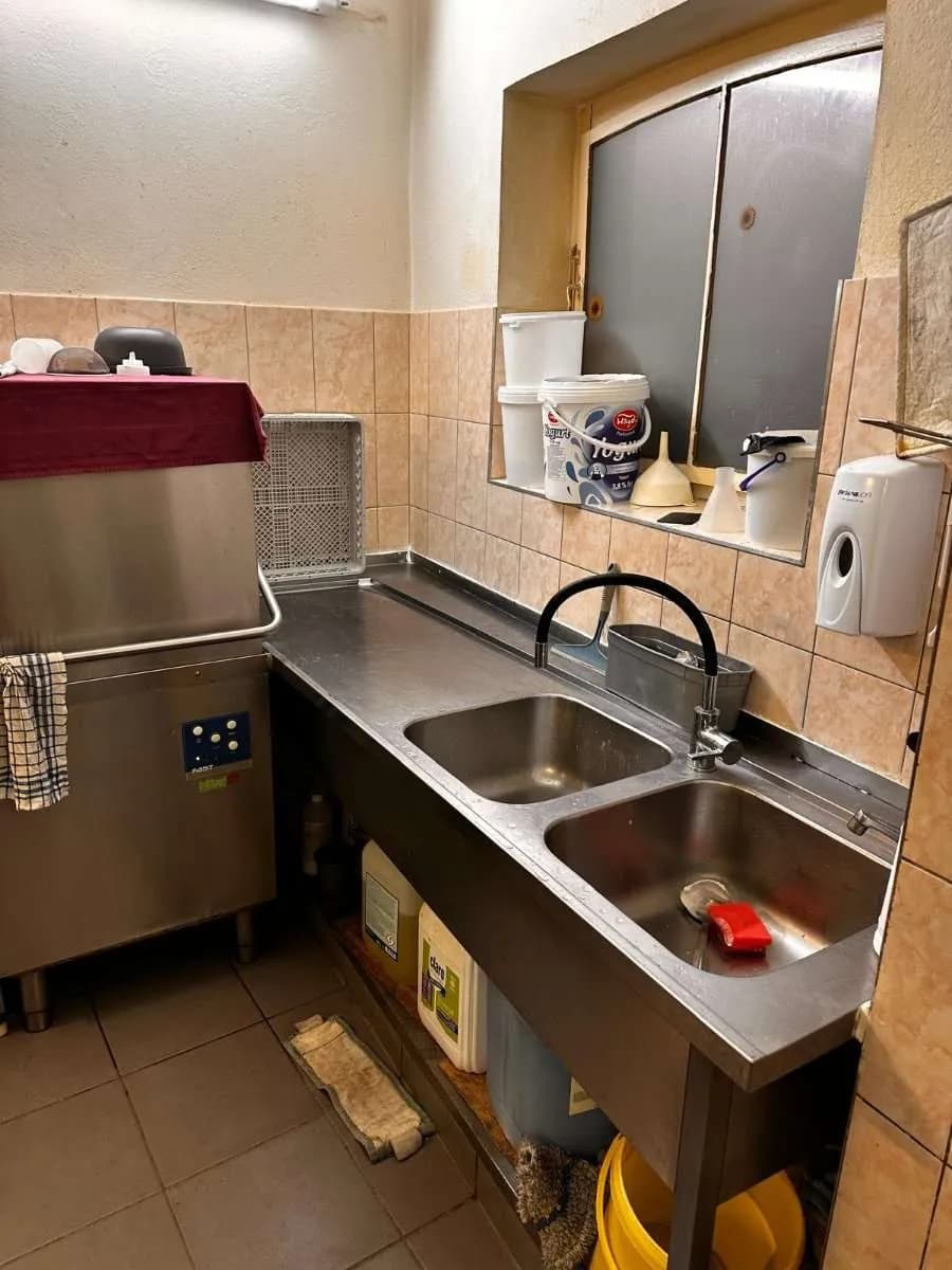 Gewerbeimmobilie mieten in Sankt Pölten Land – 300 m², € 2.500 – Bild 24 von 26