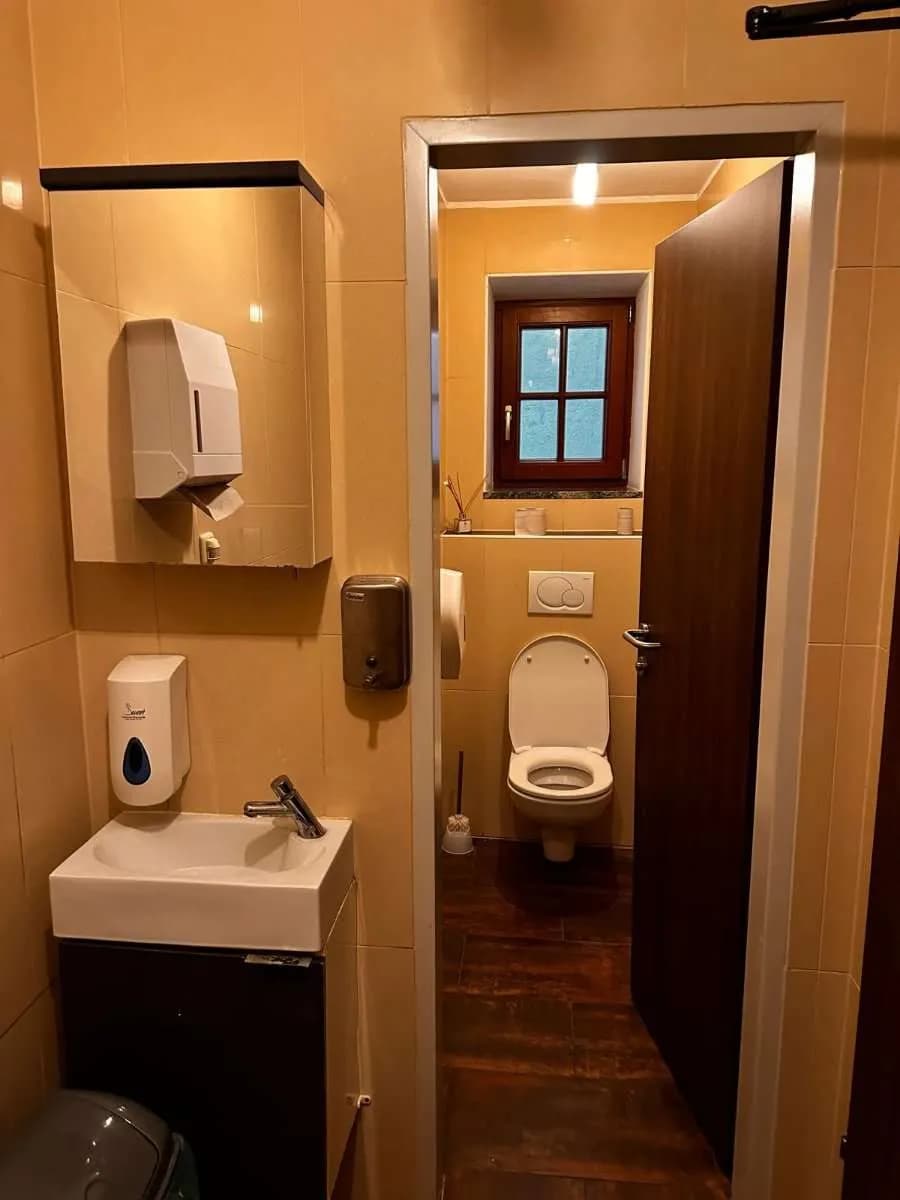 Gewerbeimmobilie mieten in Sankt Pölten Land – 300 m², € 2.500 – Bild 25 von 26