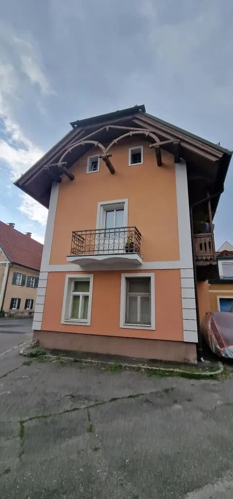 2-Zimmer-Wohnung mieten in Deutschlandsberg – 47,34 m², € 498