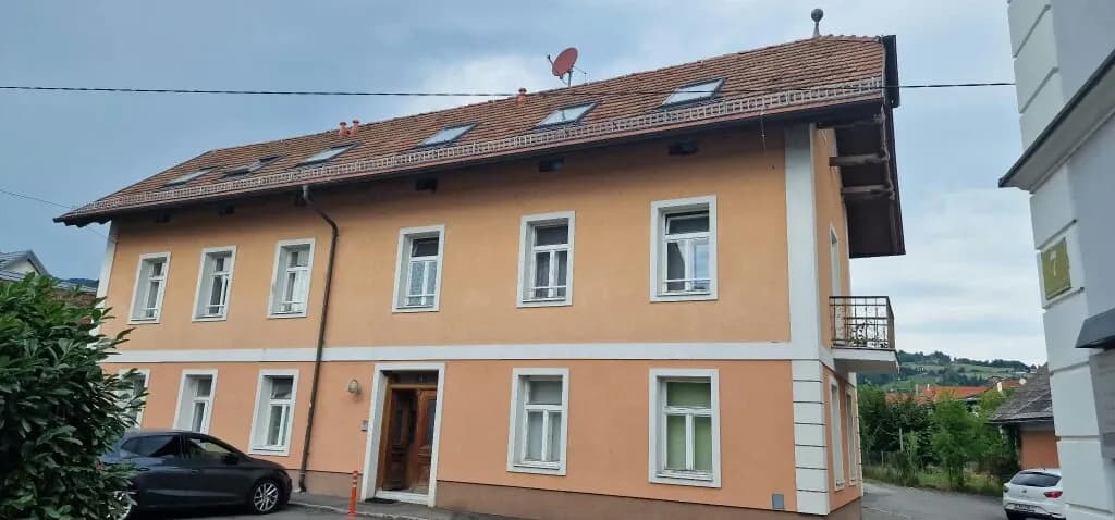 2-Zimmer-Wohnung mieten in Deutschlandsberg – 47,34 m², € 498 – Bild 2 von 9