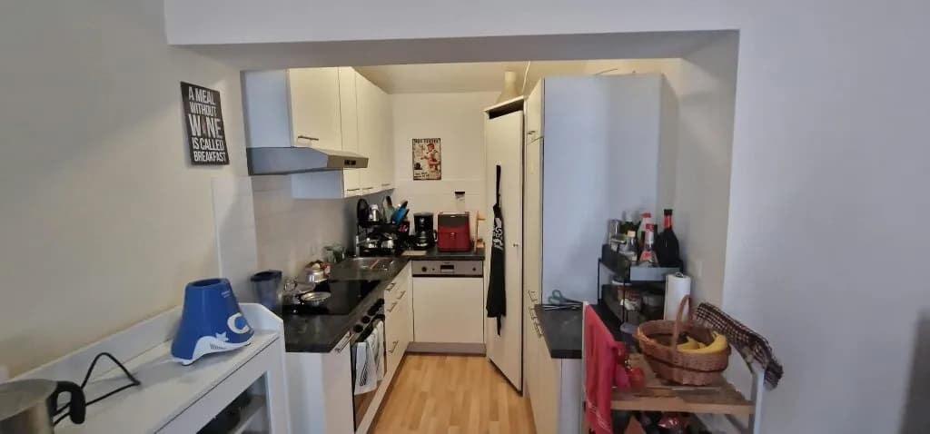 2-Zimmer-Wohnung mieten in Deutschlandsberg – 47,34 m², € 498 – Bild 3 von 9