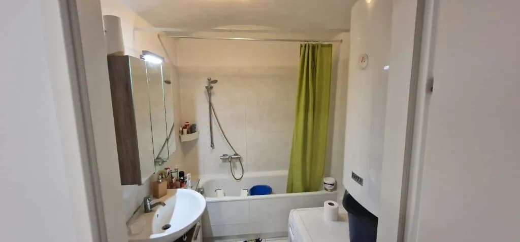 2-Zimmer-Wohnung mieten in Deutschlandsberg – 47,34 m², € 498 – Bild 6 von 9