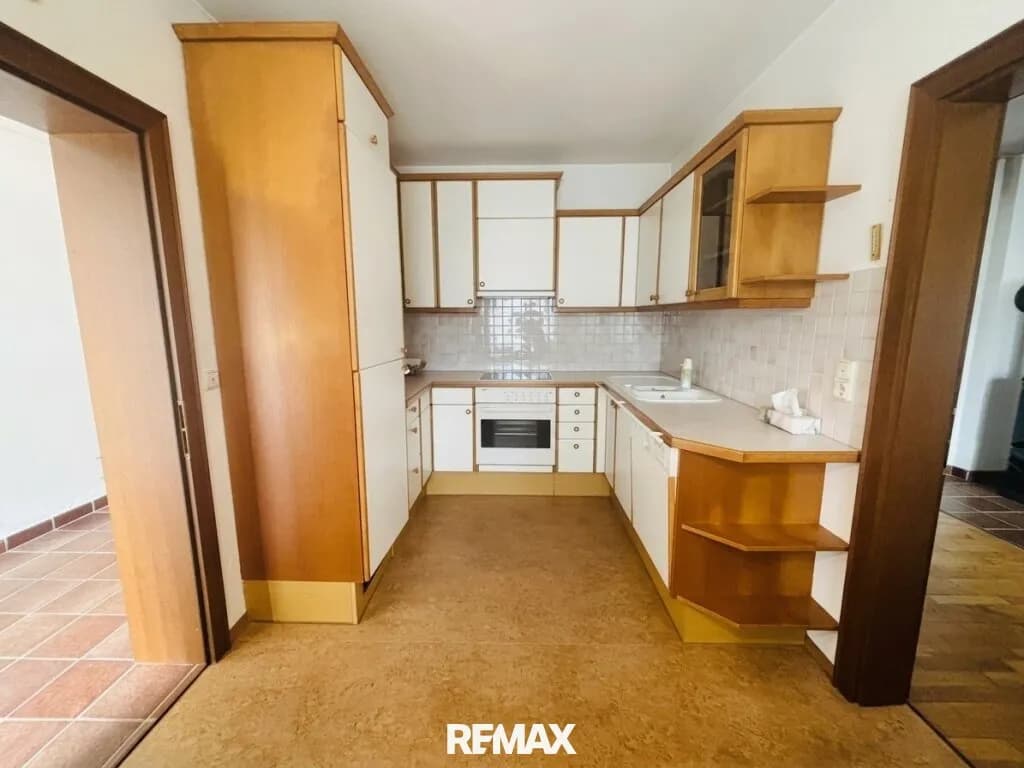 8-Zimmer-Haus kaufen in Rohrbach – 887 m², € 160.000 – Bild 3 von 16