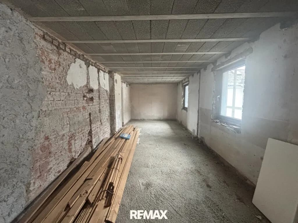 8-Zimmer-Haus kaufen in Rohrbach – 887 m², € 160.000 – Bild 11 von 16