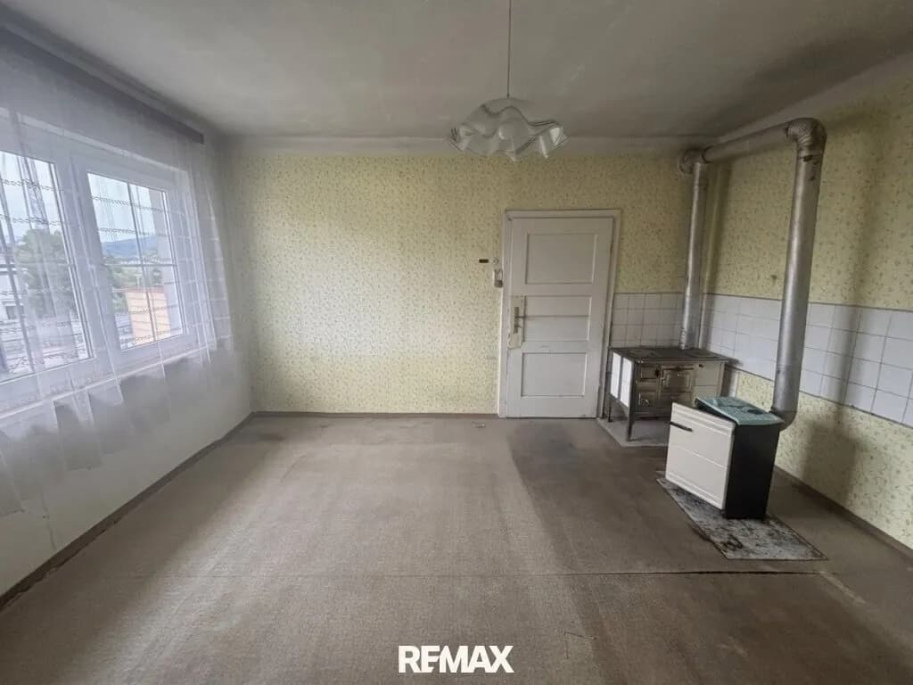8-Zimmer-Haus kaufen in Rohrbach – 887 m², € 160.000 – Bild 13 von 16
