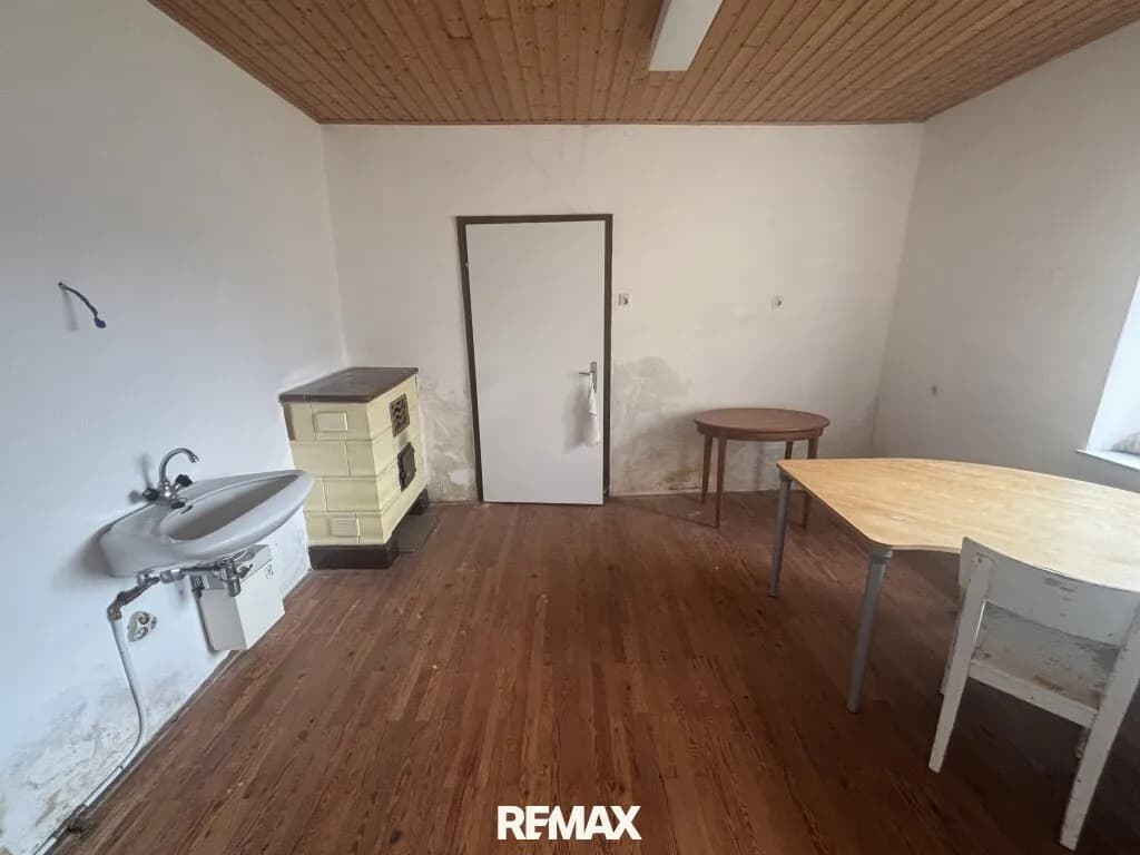 8-Zimmer-Haus kaufen in Rohrbach – 887 m², € 160.000 – Bild 14 von 16
