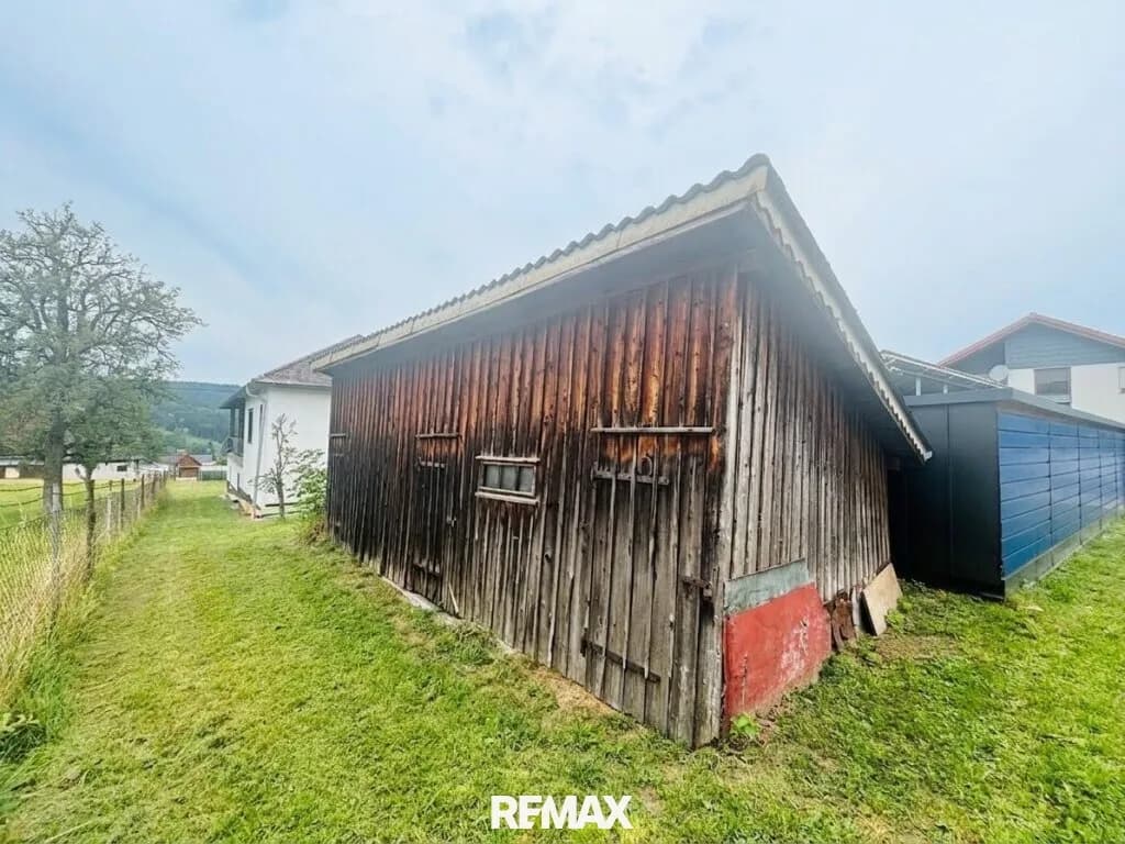 8-Zimmer-Haus kaufen in Rohrbach – 887 m², € 160.000 – Bild 16 von 16
