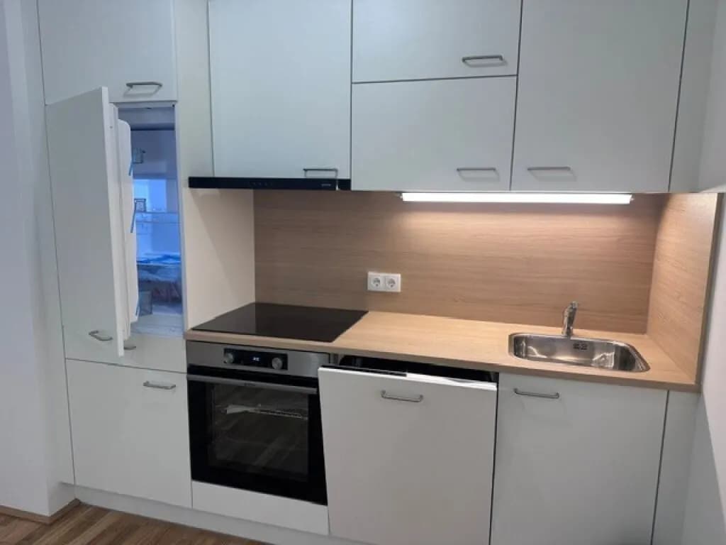 2-Zimmer-Wohnung mieten in Wien – 46,48 m², € 900 – Bild 1 von 20