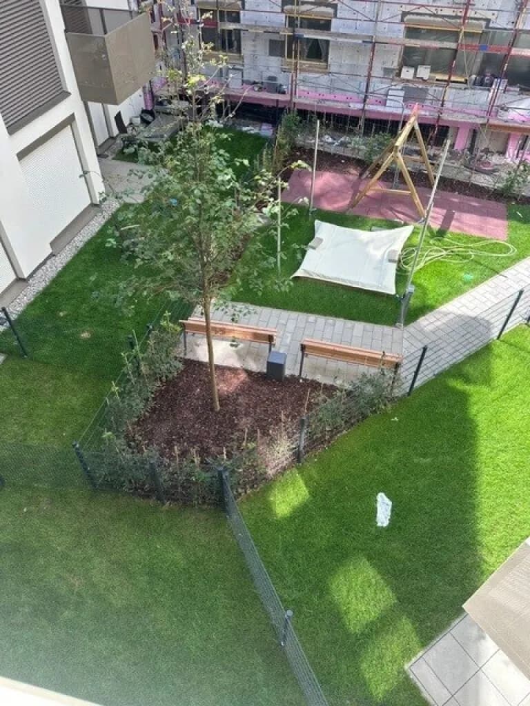 2-Zimmer-Wohnung mieten in Wien – 46,48 m², € 900 – Bild 14 von 20