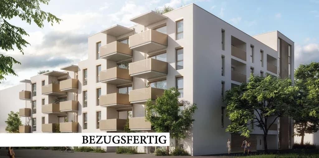 2-Zimmer-Wohnung mieten in Wien – 46,48 m², € 900 – Bild 17 von 20