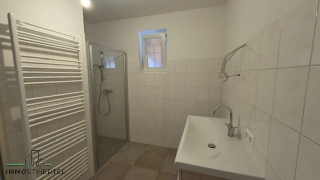 3-Zimmer-Wohnung mieten in Scheibbs – 63 m², € 612 – Bild 3 von 12