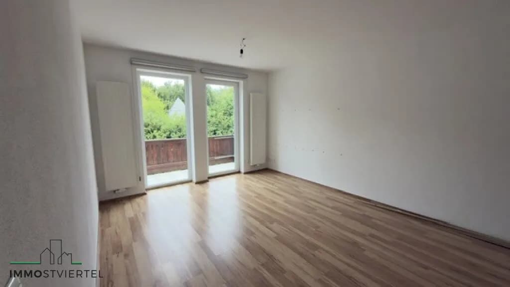 3-Zimmer-Wohnung mieten in Scheibbs – 63 m², € 612 – Bild 8 von 12