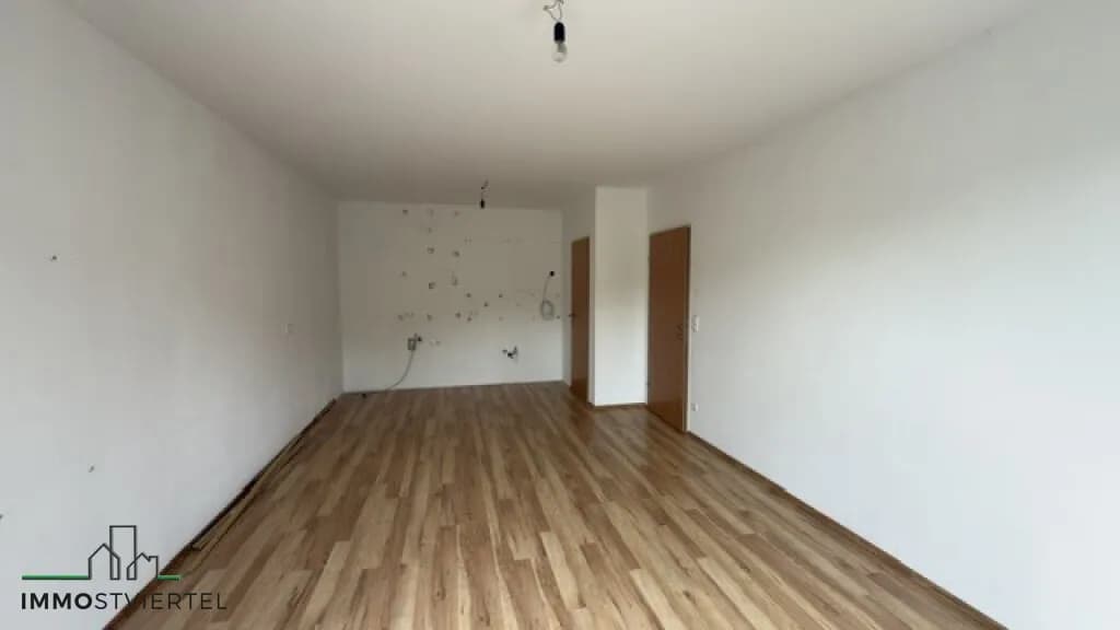 3-Zimmer-Wohnung mieten in Scheibbs – 63 m², € 612 – Bild 10 von 12