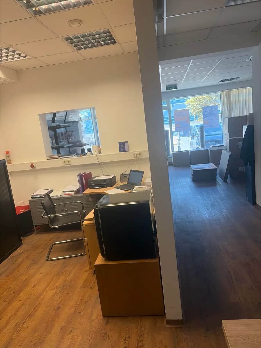 2-Zimmer-Gewerbeimmobilie mieten in Graz – 75 m², € 1.120 – Bild 5 von 7
