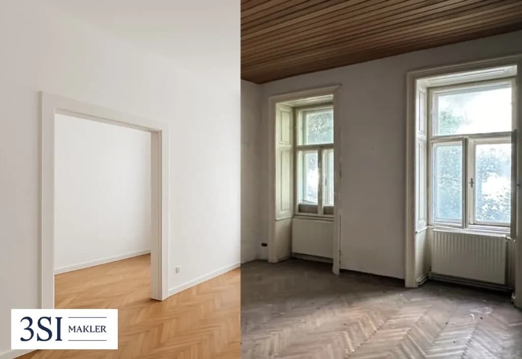 2-Zimmer-Wohnung kaufen in Wien – 64,83 m², € 269.000 – Bild 3 von 12
