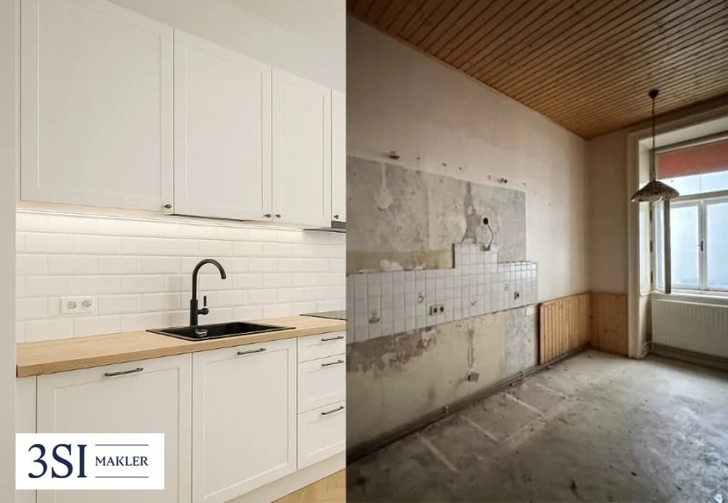 2-Zimmer-Wohnung kaufen in Wien – 64,83 m², € 269.000 – Bild 4 von 12