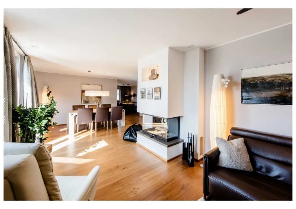 5-Zimmer-Wohnung kaufen in Salzburg Stadt – 162 m², € 1.190.000