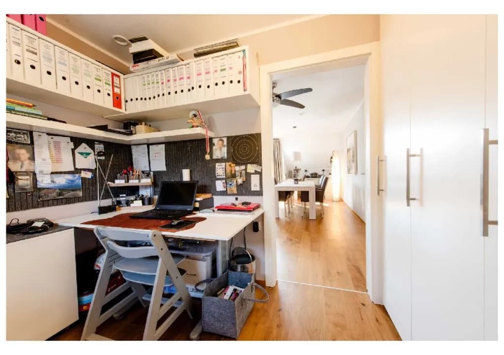 5-Zimmer-Wohnung kaufen in Salzburg Stadt – 162 m², € 1.190.000 – Bild 26 von 29