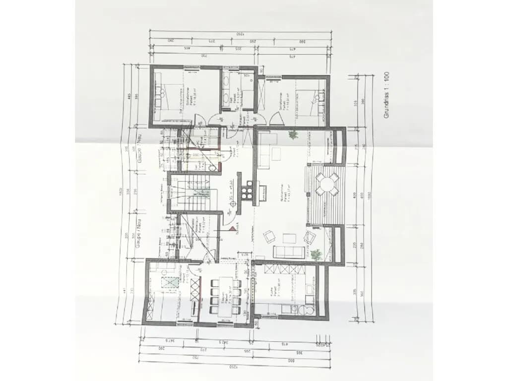 5-Zimmer-Wohnung kaufen in Salzburg Stadt – 162 m², € 1.190.000 – Bild 29 von 29