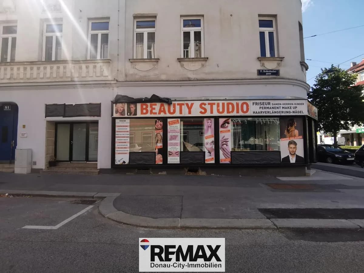 Gewerbeimmobilie mieten in Wien – 136 m², € 2.083 – Bild 10 von 16