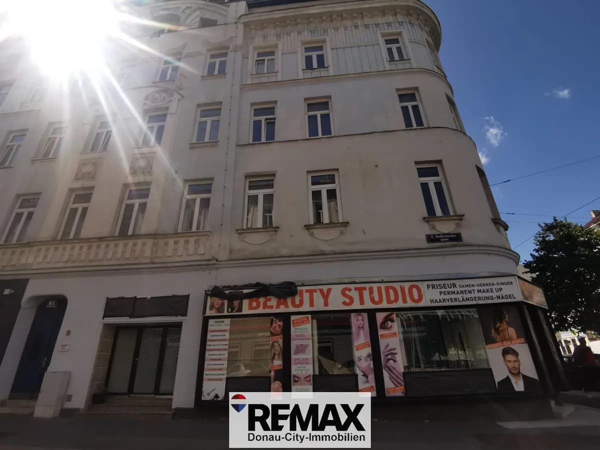Gewerbeimmobilie mieten in Wien – 136 m², € 2.083 – Bild 13 von 16