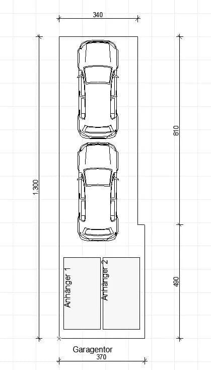 Immobilie mieten in Leibnitz – 45 m², € 240 – Bild 4 von 4