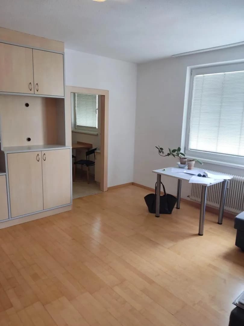 1-Zimmer-Wohnung kaufen in Wien – 40 m², € 165.000 – Bild 1 von 10