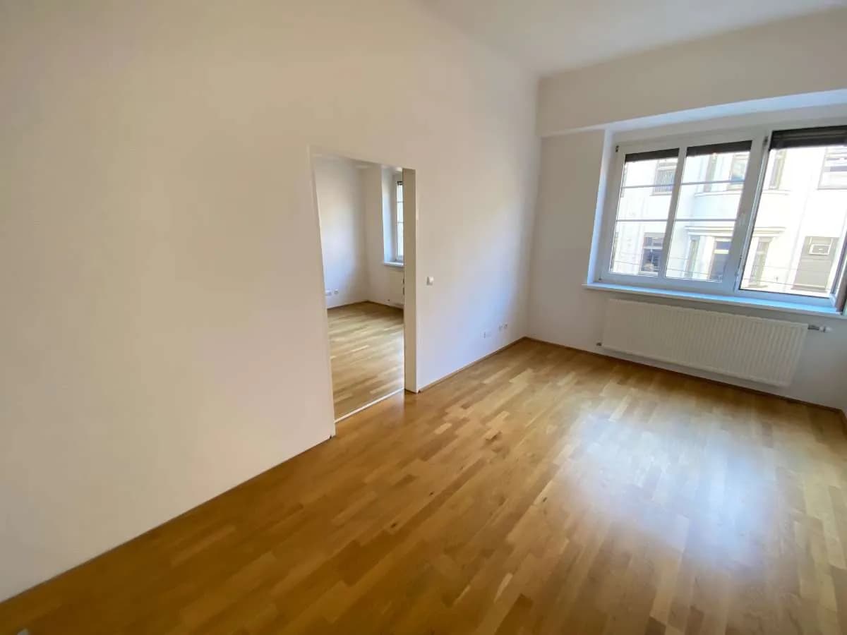 Gewerbeimmobilie mieten in Linz – 92 m², € 1.089 – Bild 4 von 12