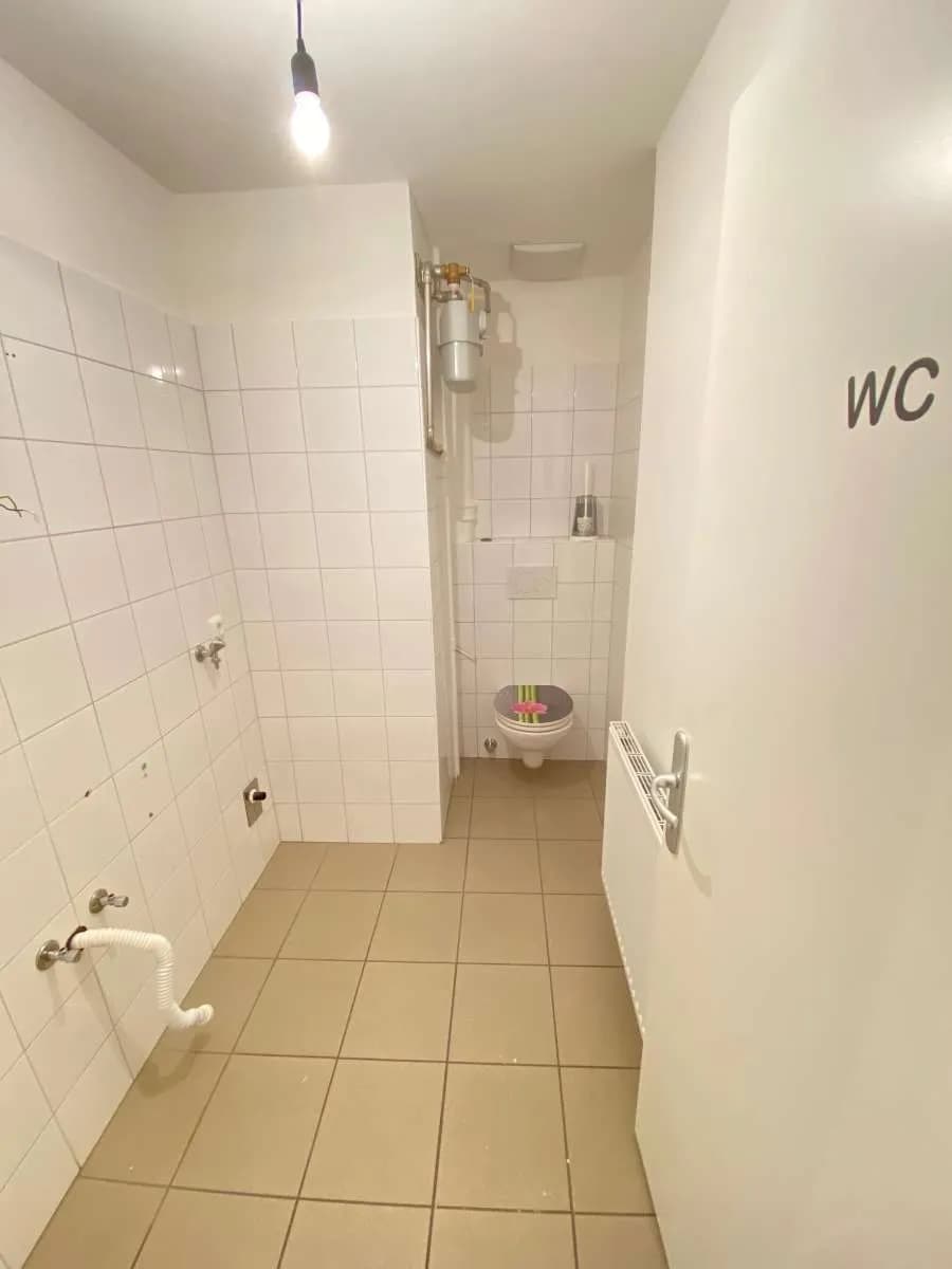 Gewerbeimmobilie mieten in Linz – 92 m², € 1.089 – Bild 8 von 12