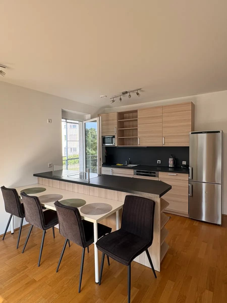 3-Zimmer-Wohnung mieten in Linz – 98 m², € 1.299 – Bild 3 von 10