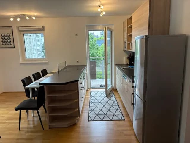 3-Zimmer-Wohnung mieten in Linz – 98 m², € 1.299 – Bild 4 von 10