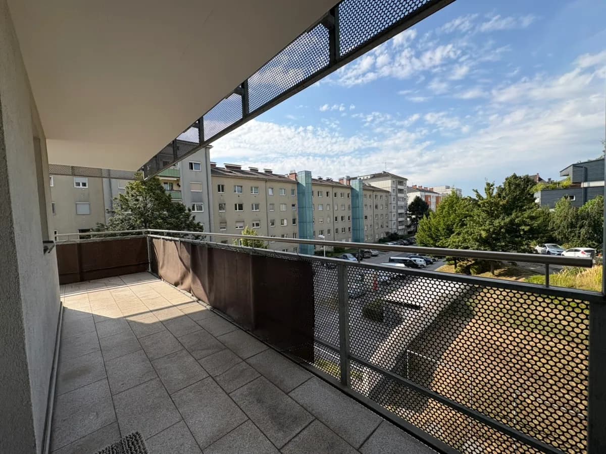 3-Zimmer-Wohnung mieten in Linz – 98 m², € 1.299 – Bild 5 von 10