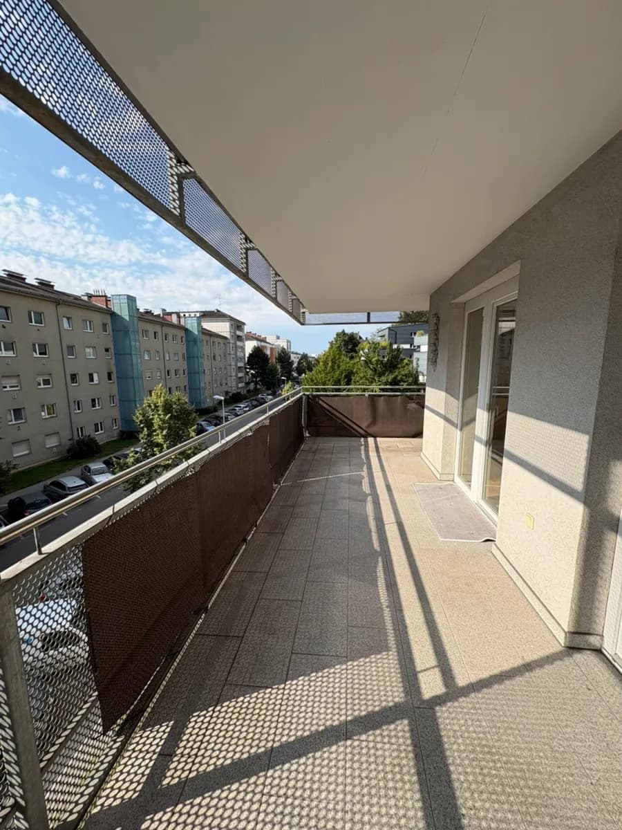 3-Zimmer-Wohnung mieten in Linz – 98 m², € 1.299 – Bild 6 von 10