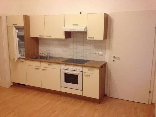 2-Zimmer-Wohnung mieten in Graz – 50 m², € 550