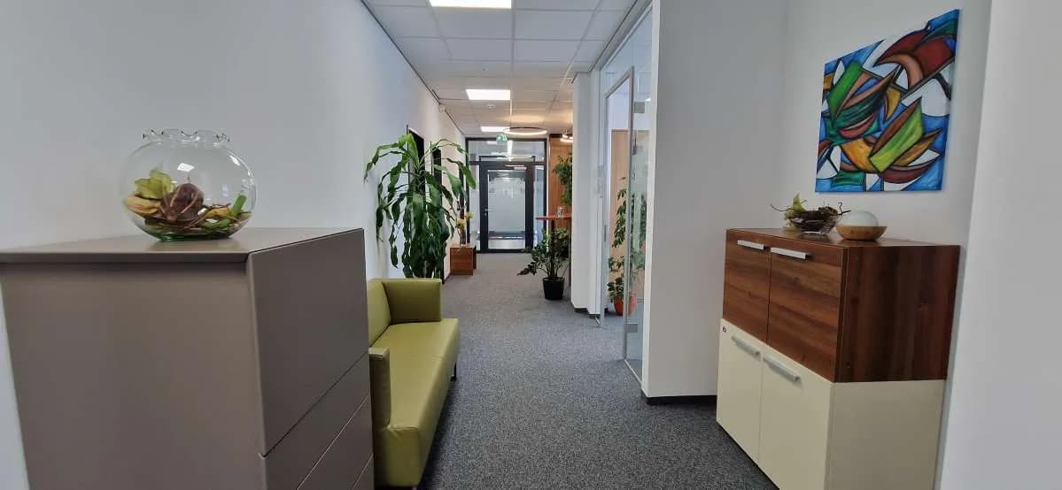 Gewerbeimmobilie mieten in Urfahr-Umgebung – 25 m², € 499