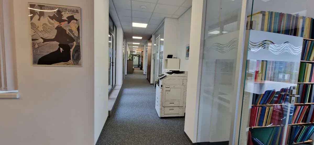 Gewerbeimmobilie mieten in Urfahr-Umgebung – 25 m², € 499 – Bild 2 von 10