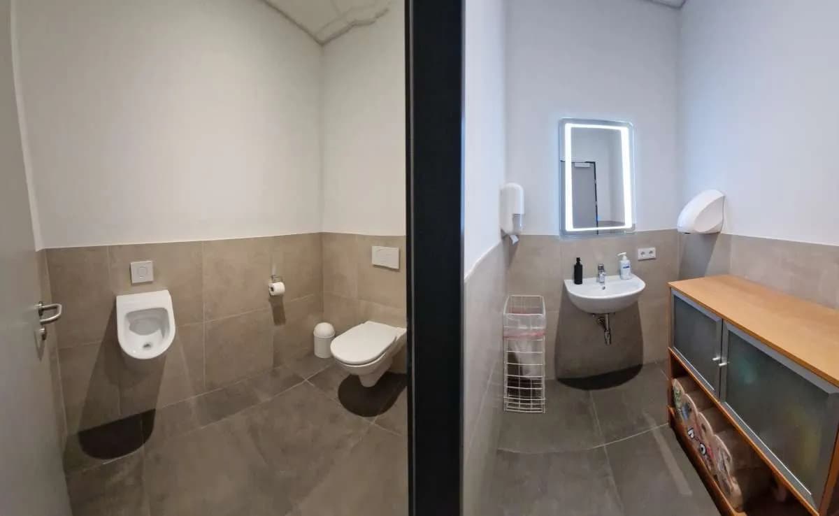 Gewerbeimmobilie mieten in Urfahr-Umgebung – 25 m², € 499 – Bild 4 von 10