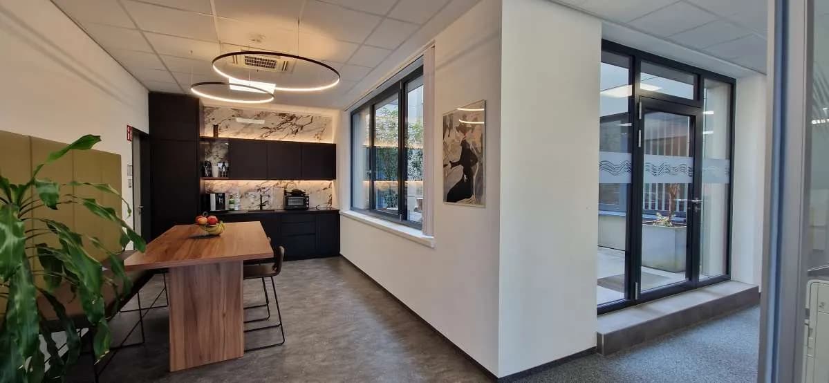 Gewerbeimmobilie mieten in Urfahr-Umgebung – 25 m², € 499 – Bild 5 von 10