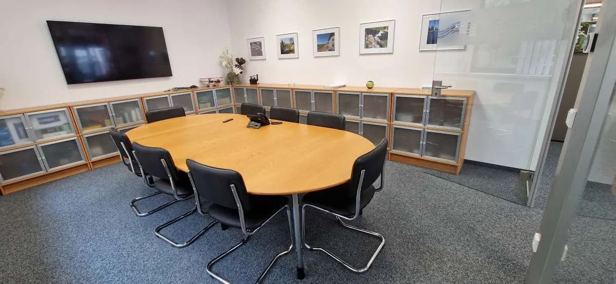 Gewerbeimmobilie mieten in Urfahr-Umgebung – 25 m², € 499 – Bild 6 von 10